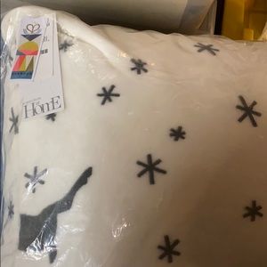 Nordstrom at Home Plush pillow